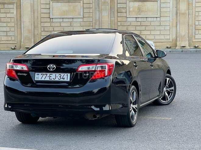 Toyota Camry 2013, 305,000 km - 2.5 l - Bakı