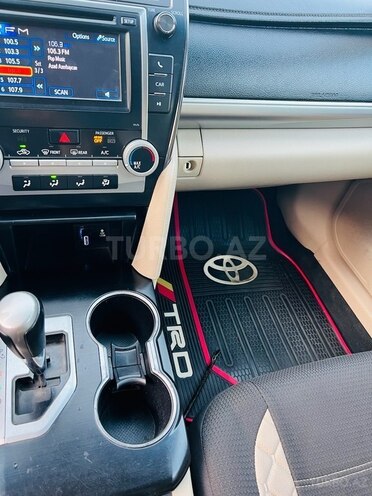Toyota Camry 2013, 305,000 km - 2.5 l - Bakı