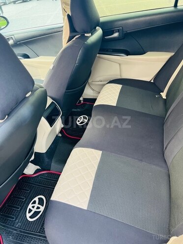 Toyota Camry 2013, 305,000 km - 2.5 l - Bakı