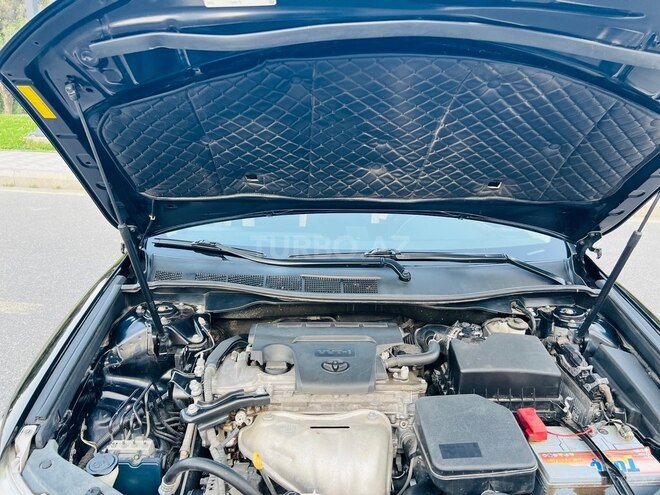 Toyota Camry 2013, 305,000 km - 2.5 l - Bakı