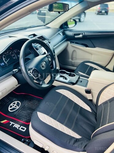 Toyota Camry 2013, 305,000 km - 2.5 l - Bakı