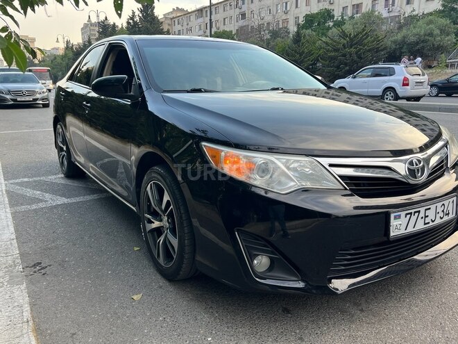 Toyota Camry 2013, 305,000 km - 2.5 l - Bakı