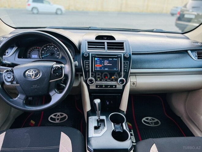 Toyota Camry 2013, 305,000 km - 2.5 l - Bakı