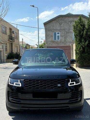 Land Rover Range Rover 2019, 46,000 km - 3.0 l - Bakı