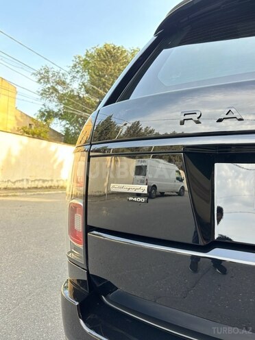Land Rover Range Rover 2019, 46,000 km - 3.0 l - Bakı