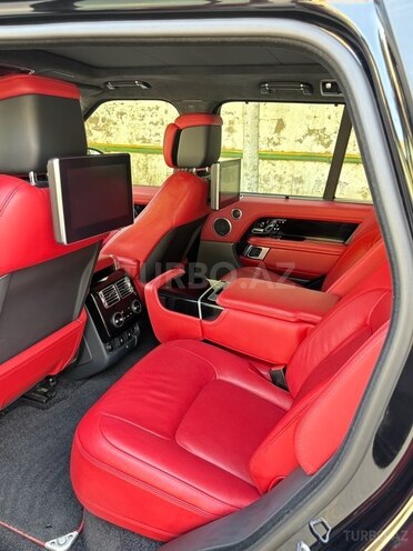 Land Rover Range Rover 2019, 46,000 km - 3.0 l - Bakı