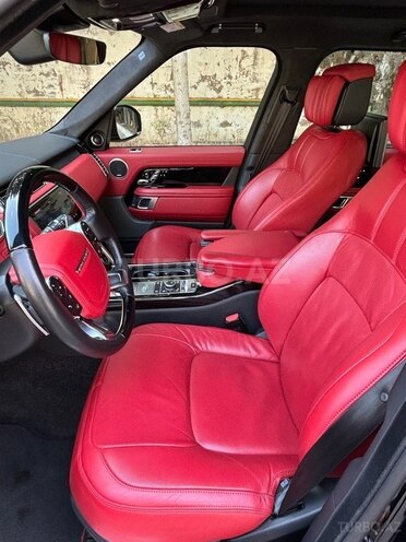 Land Rover Range Rover 2019, 46,000 km - 3.0 l - Bakı