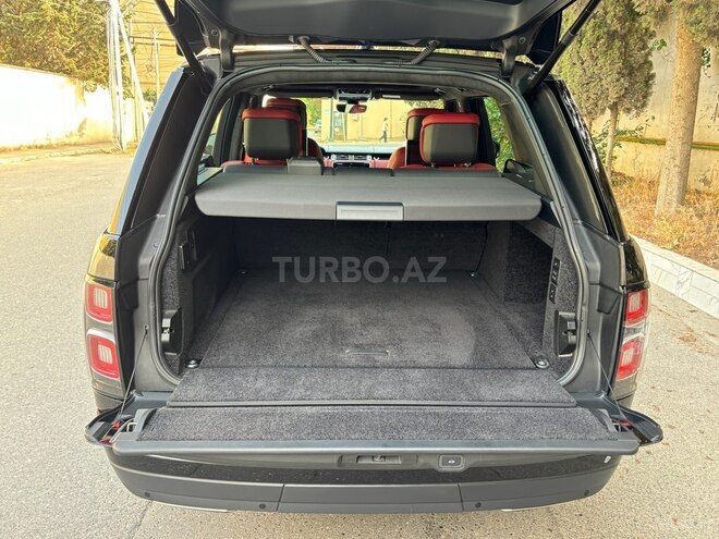 Land Rover Range Rover 2019, 46,000 km - 3.0 l - Bakı