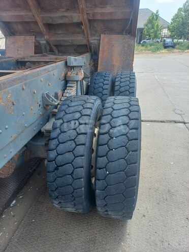 HOWO Sinotruk 2012, 120,000 km - 9.5 l - Gəncə
