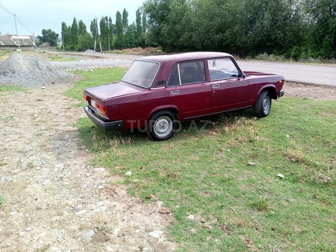 LADA (VAZ) 2107 2004, 42,056 km - 1.6 l - Şəki
