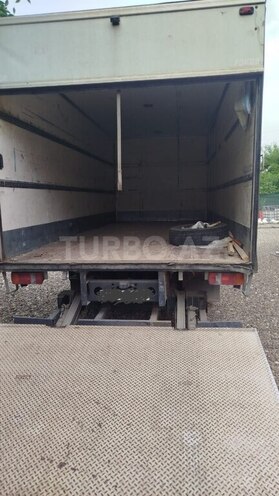 Mercedes Atego 818 2008, 487,000 km - 4.3 л - Qazax