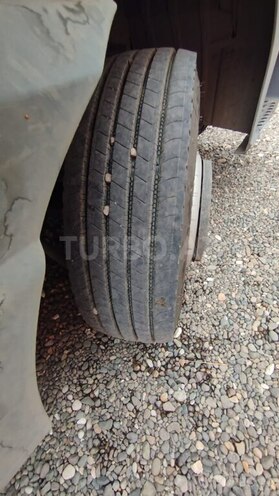 Mercedes Atego 818 2008, 487,000 km - 4.3 л - Qazax