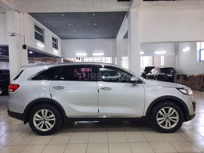 Kia Sorento 2015, 225,000 km - 2.0 l - Bakı
