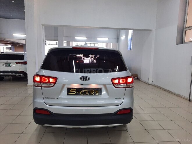 Kia Sorento 2015, 225,000 km - 2.0 l - Bakı
