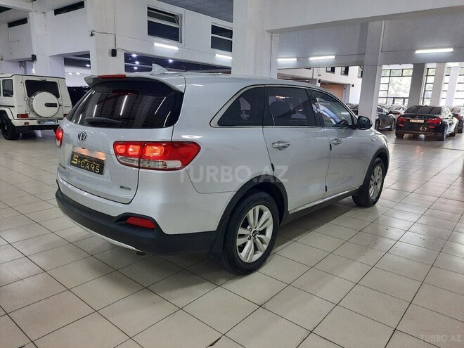 Kia Sorento 2015, 225,000 km - 2.0 l - Bakı