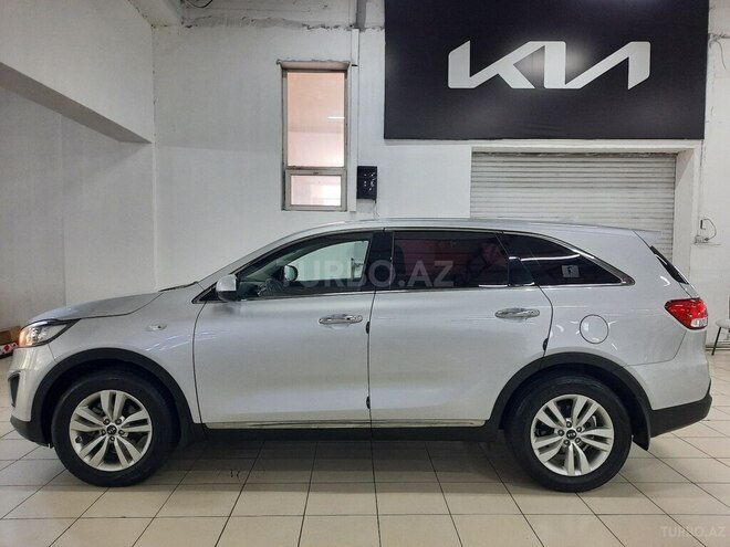 Kia Sorento 2015, 225,000 km - 2.0 l - Bakı