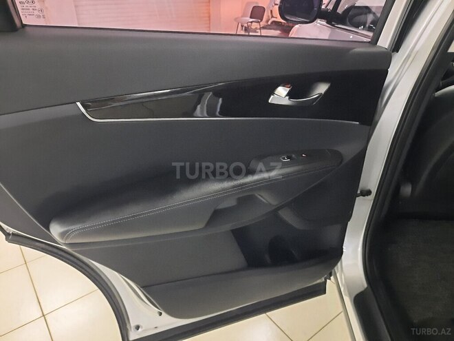 Kia Sorento 2015, 225,000 km - 2.0 l - Bakı