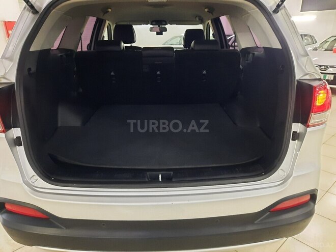 Kia Sorento 2015, 225,000 km - 2.0 l - Bakı