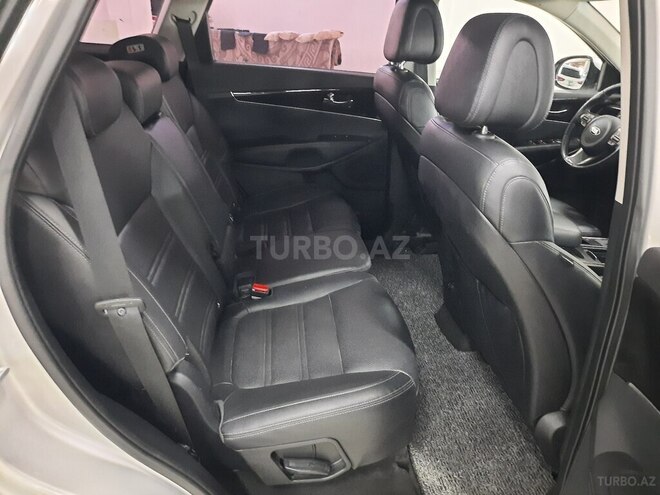 Kia Sorento 2015, 225,000 km - 2.0 l - Bakı
