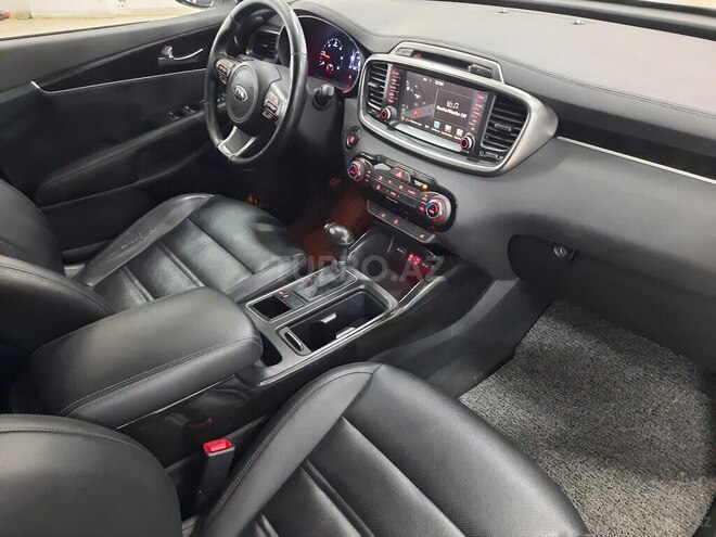 Kia Sorento 2015, 225,000 km - 2.0 l - Bakı