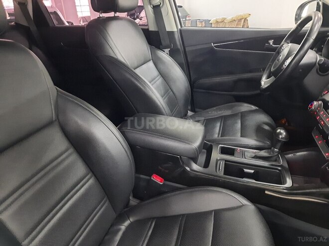 Kia Sorento 2015, 225,000 km - 2.0 l - Bakı