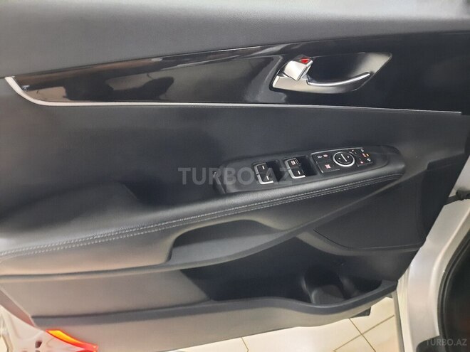 Kia Sorento 2015, 225,000 km - 2.0 l - Bakı