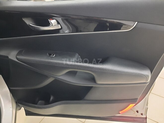 Kia Sorento 2015, 225,000 km - 2.0 l - Bakı