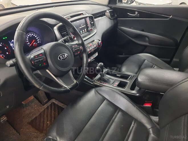 Kia Sorento 2015, 225,000 km - 2.0 l - Bakı