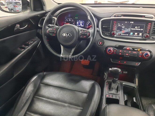 Kia Sorento 2015, 225,000 km - 2.0 l - Bakı