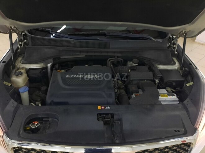 Kia Sorento 2015, 225,000 km - 2.0 l - Bakı