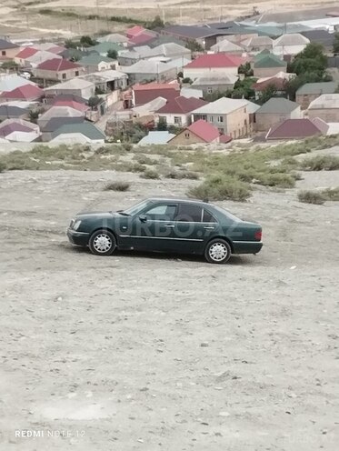 Mercedes E 220 d 1997, 798,578 km - 2.2 л - Bakı