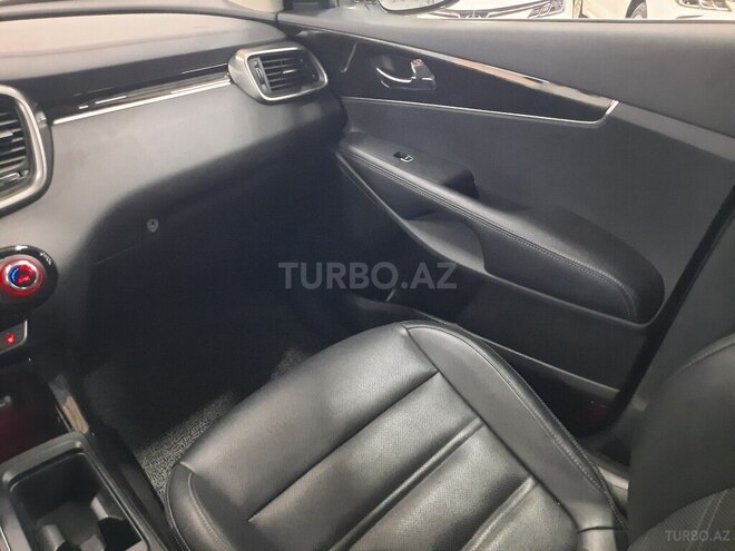 Kia Sorento 2015, 225,000 km - 2.0 l - Bakı
