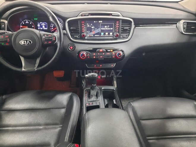 Kia Sorento 2015, 225,000 km - 2.0 l - Bakı
