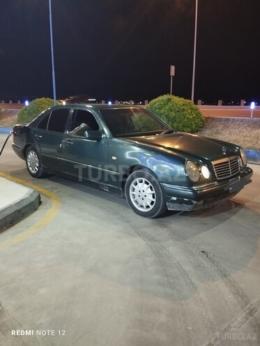 Mercedes E 220 d 1997, 798,578 km - 2.2 л - Bakı