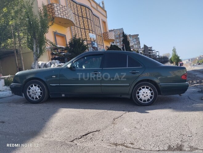 Mercedes E 220 d 1997, 798,578 km - 2.2 л - Bakı