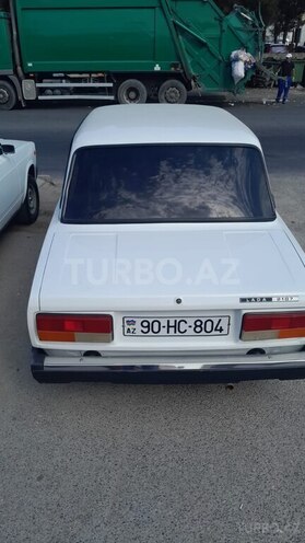 LADA (VAZ) 2107 2009, 195,000 km - 1.6 л - Bakı