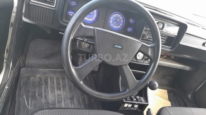 LADA (VAZ) 2107 2009, 195,000 km - 1.6 л - Bakı