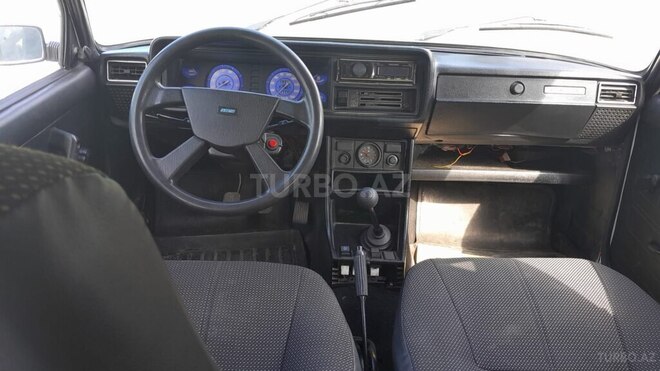 LADA (VAZ) 2107 2009, 195,000 km - 1.6 л - Bakı