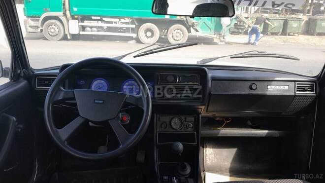 LADA (VAZ) 2107 2009, 195,000 km - 1.6 л - Bakı