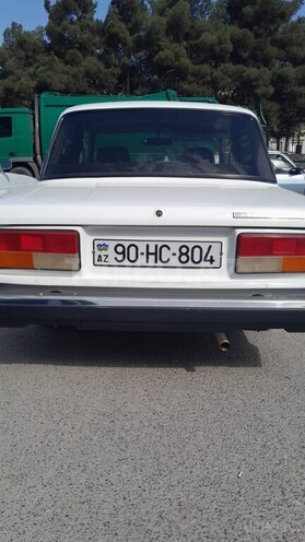 LADA (VAZ) 2107 2009, 195,000 km - 1.6 л - Bakı