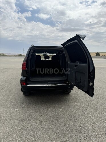 Toyota Land Cruiser Prado 2006, 231,000 km - 2.7 l - Qobustan