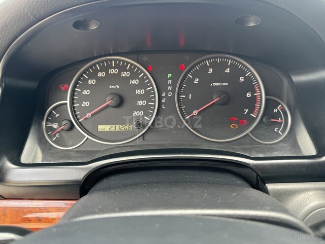 Toyota Land Cruiser Prado 2006, 231,000 km - 2.7 l - Qobustan