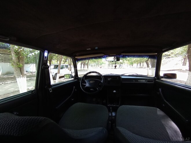 LADA (VAZ) 2107 2010, 265,785 km - 1.6 л - Şirvan