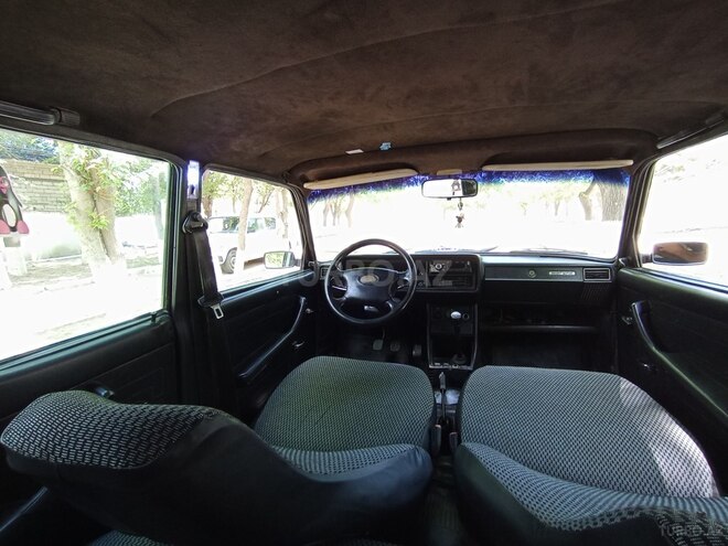 LADA (VAZ) 2107 2010, 265,785 km - 1.6 л - Şirvan