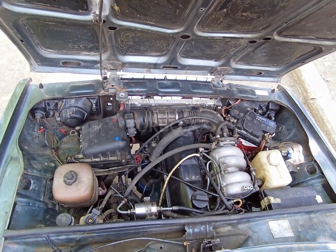 LADA (VAZ) 2107 2010, 265,785 km - 1.6 л - Şirvan