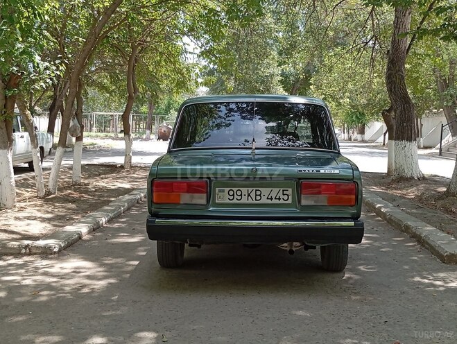 LADA (VAZ) 2107 2010, 265,785 km - 1.6 л - Şirvan
