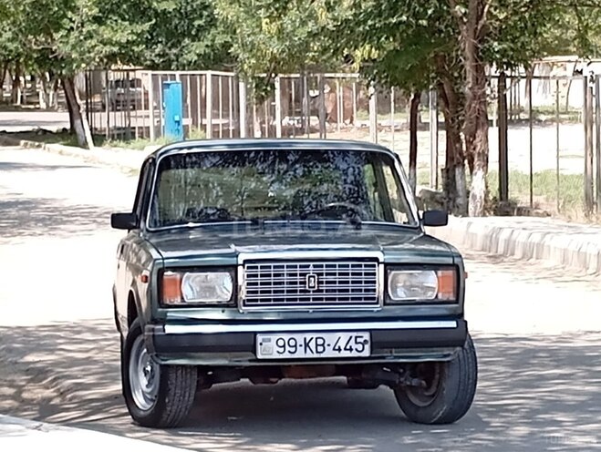 LADA (VAZ) 2107 2010, 265,785 km - 1.6 л - Şirvan