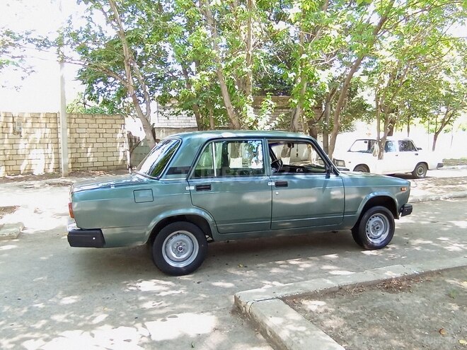 LADA (VAZ) 2107 2010, 265,785 km - 1.6 л - Şirvan