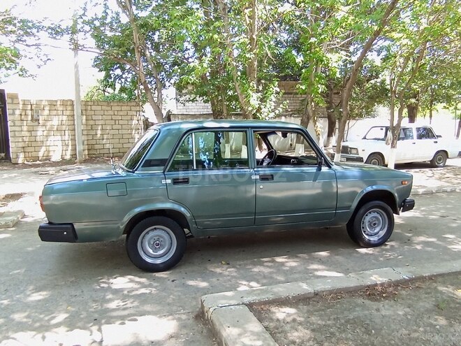 LADA (VAZ) 2107 2010, 265,785 km - 1.6 л - Şirvan