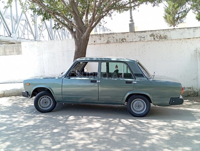 LADA (VAZ) 2107 2010, 265,785 km - 1.6 л - Şirvan